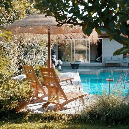Countryside Villa Near Porto パレデス エクステリア 写真