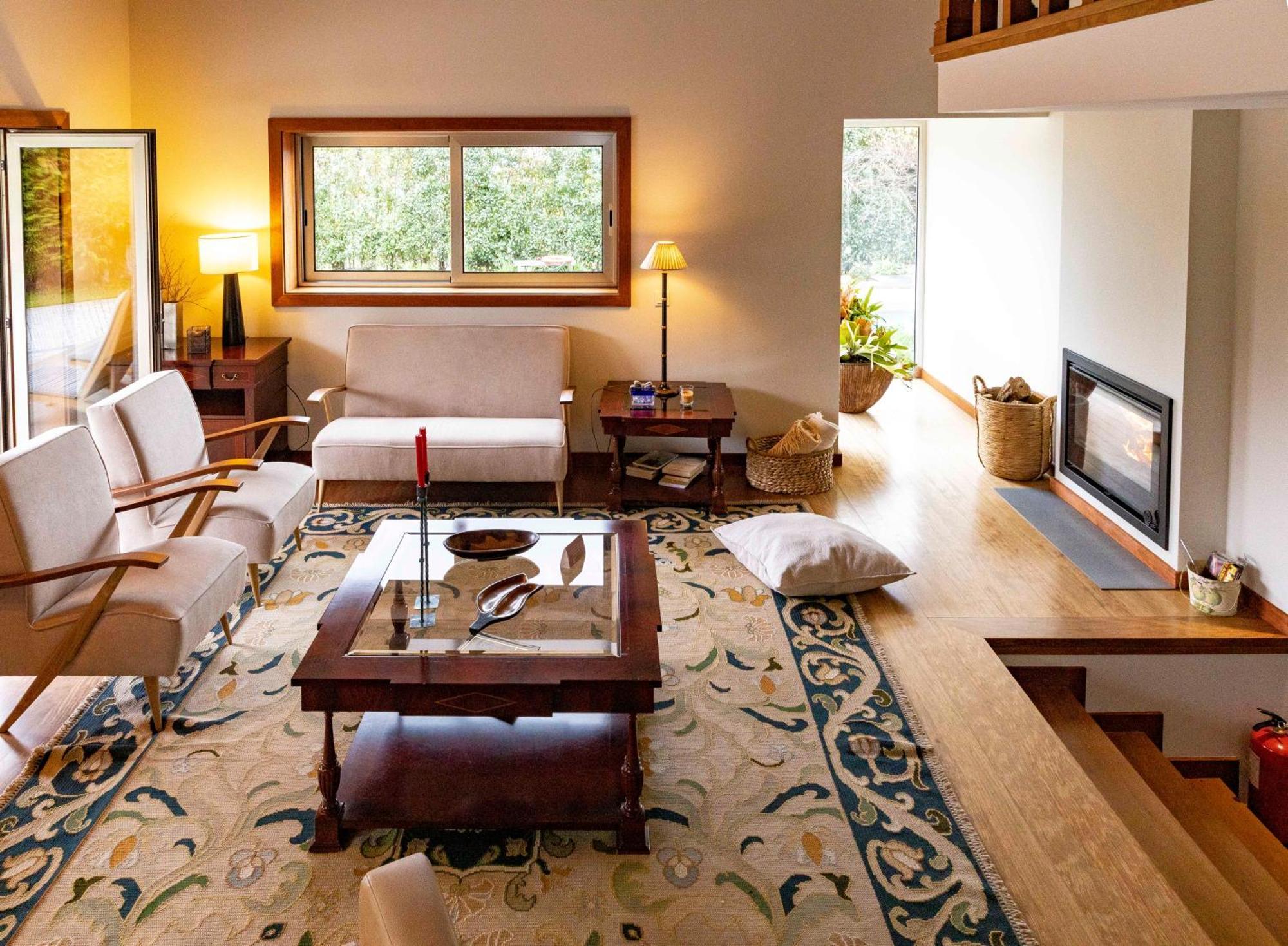 Countryside Villa Near Porto パレデス エクステリア 写真