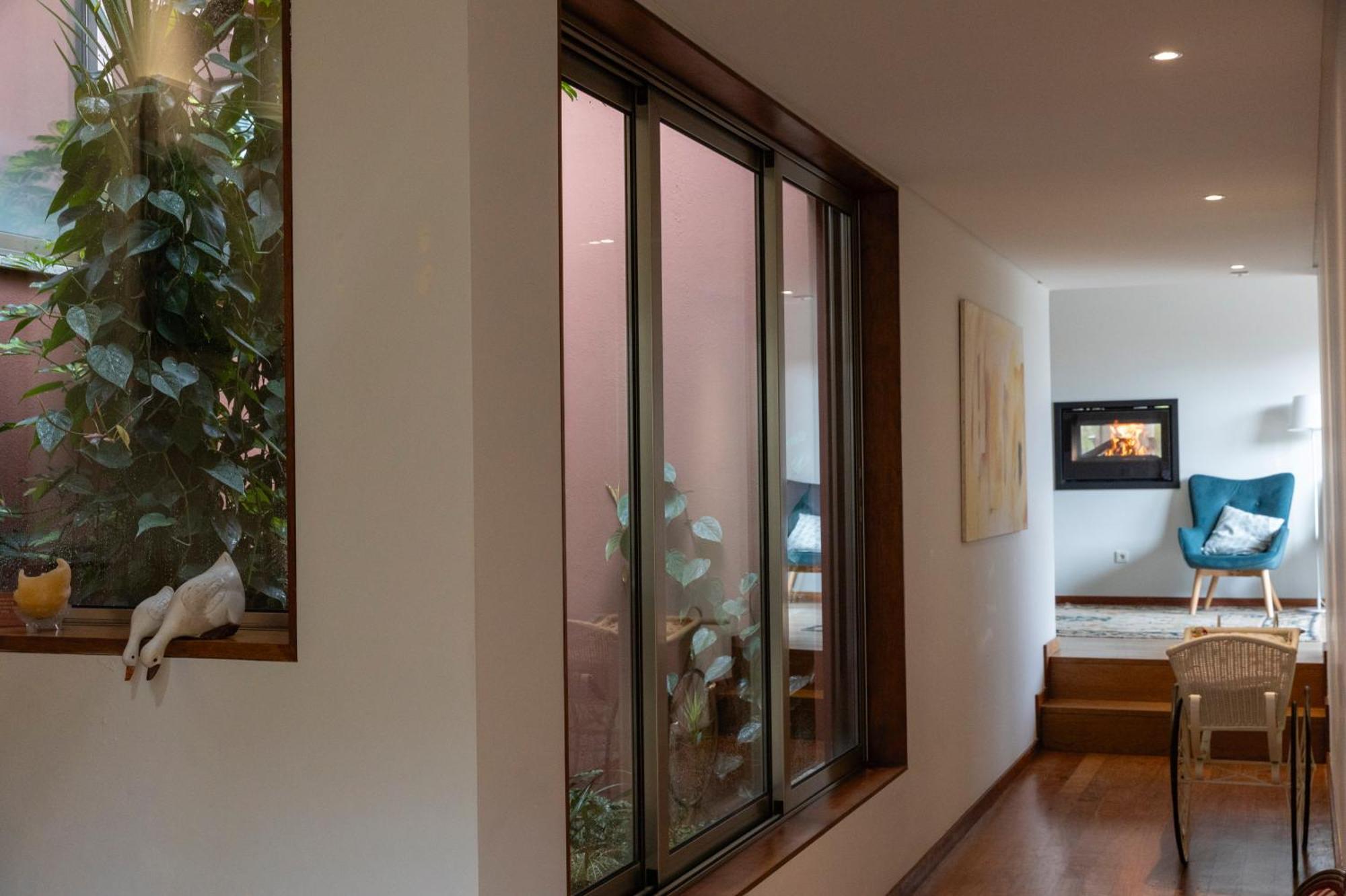 Countryside Villa Near Porto パレデス エクステリア 写真