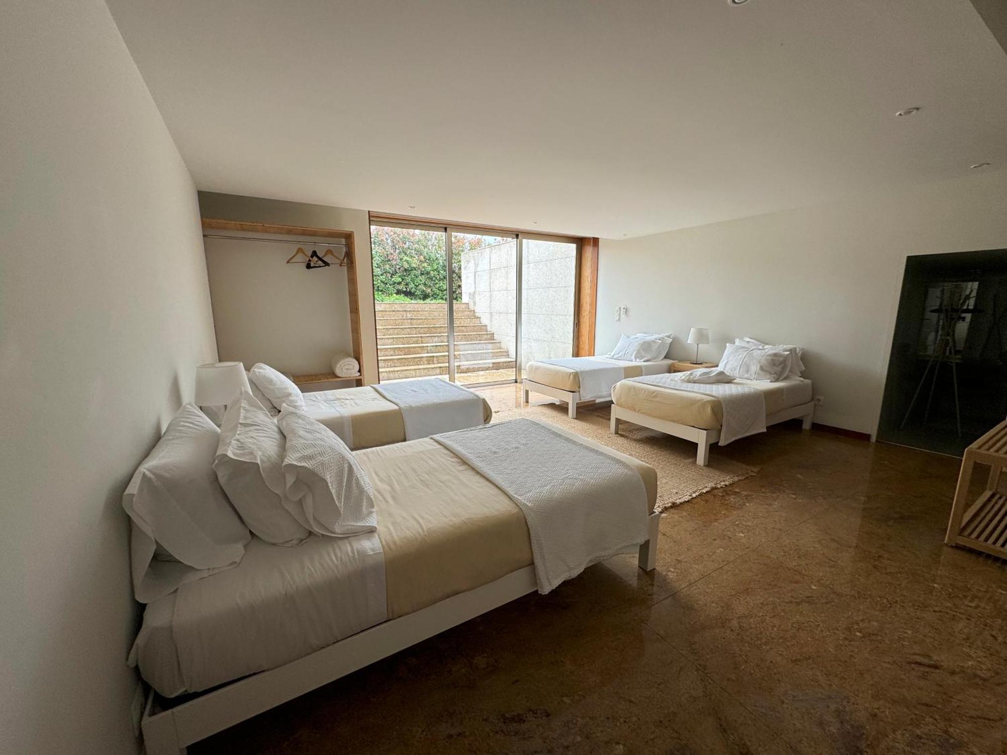 Countryside Villa Near Porto パレデス エクステリア 写真