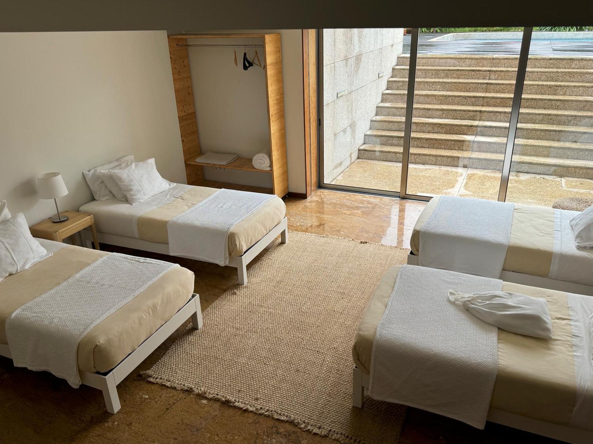 Countryside Villa Near Porto パレデス エクステリア 写真