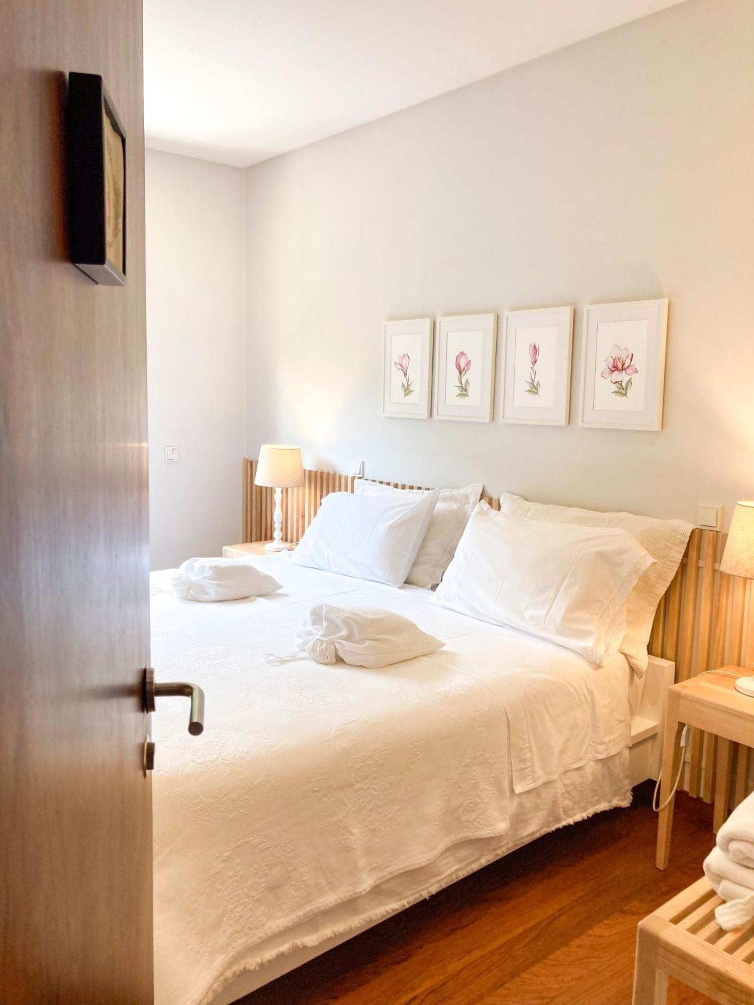 Countryside Villa Near Porto パレデス エクステリア 写真