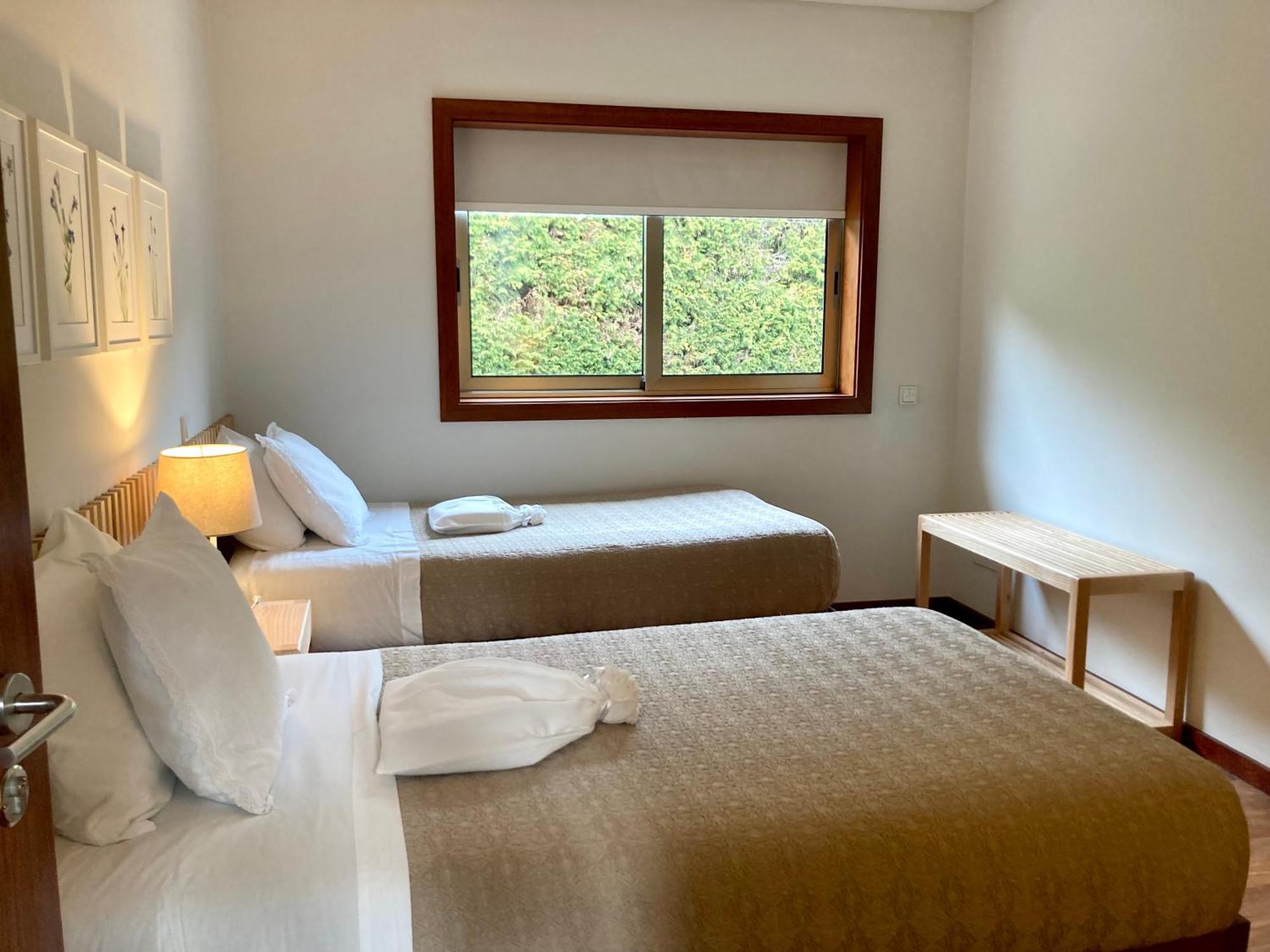 Countryside Villa Near Porto パレデス エクステリア 写真