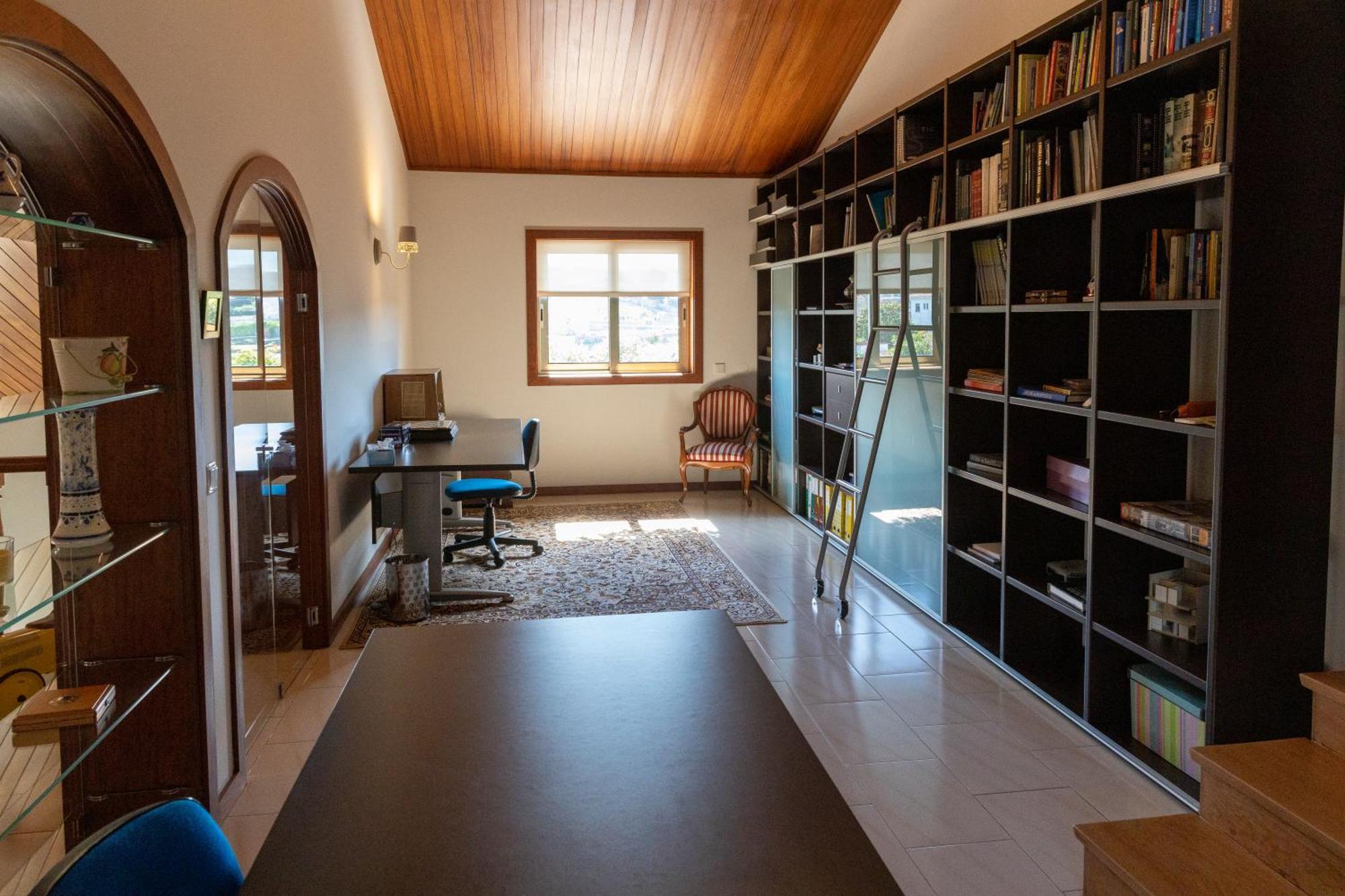 Countryside Villa Near Porto パレデス エクステリア 写真