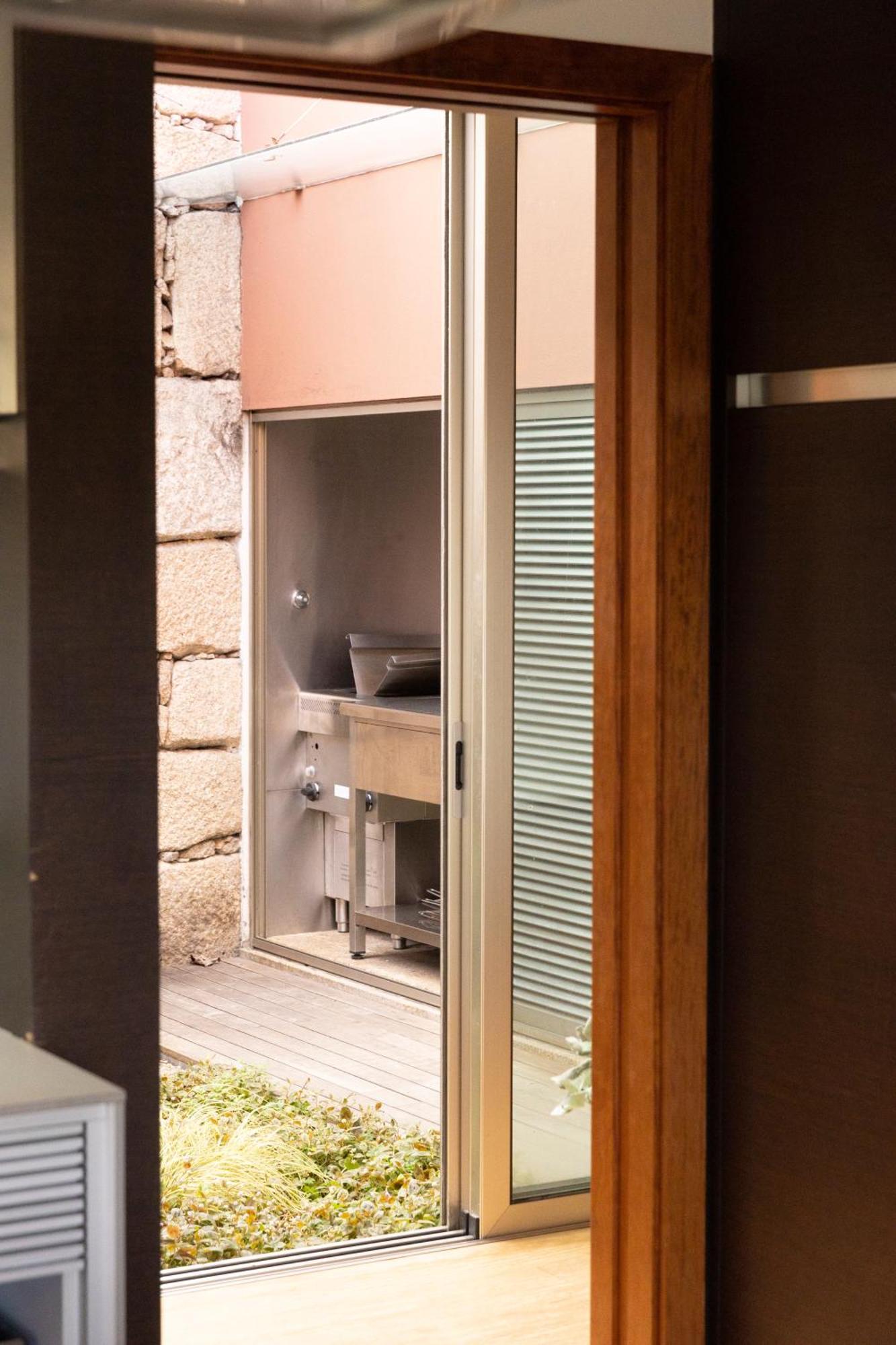 Countryside Villa Near Porto パレデス エクステリア 写真