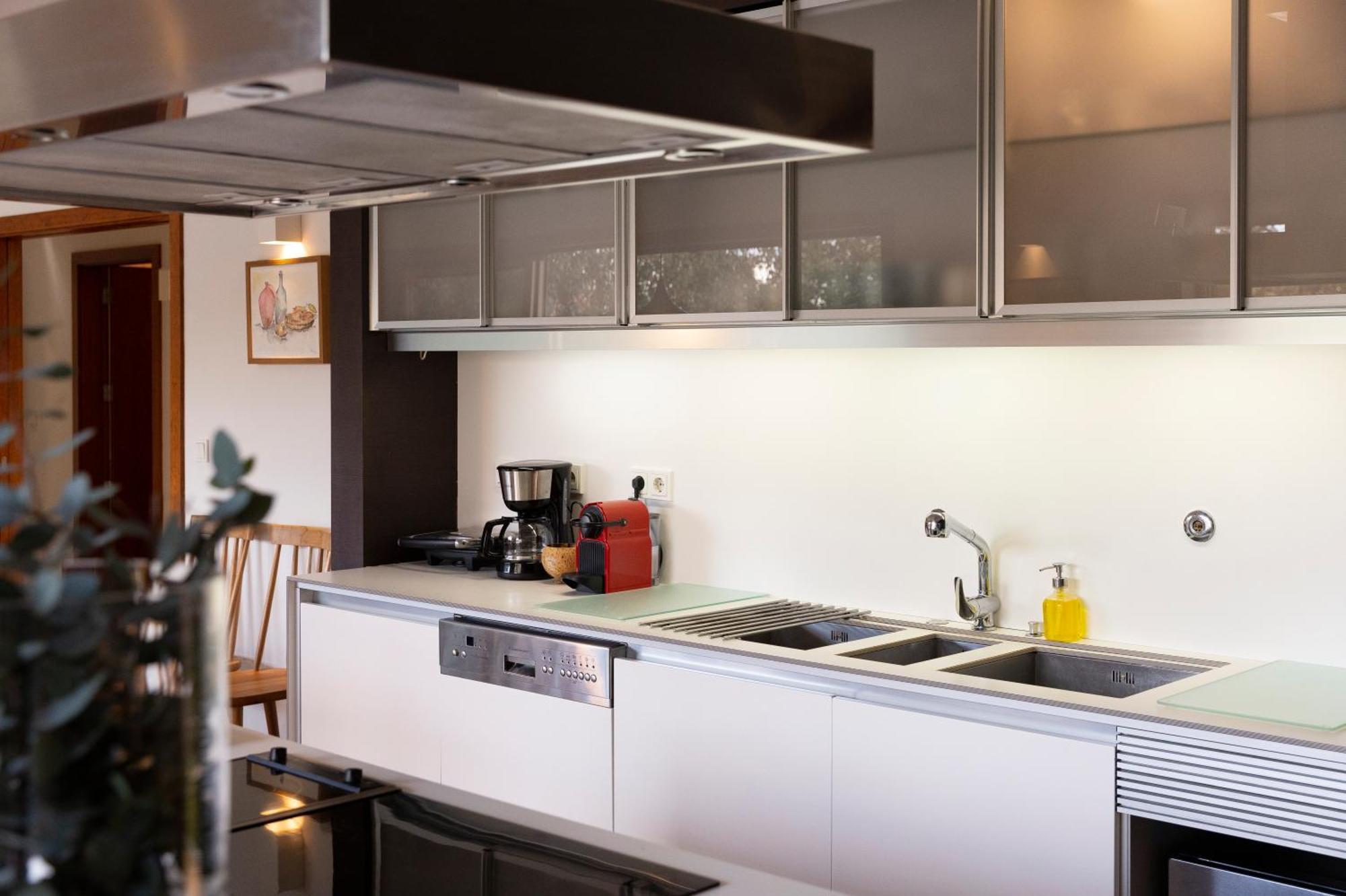 Countryside Villa Near Porto パレデス エクステリア 写真