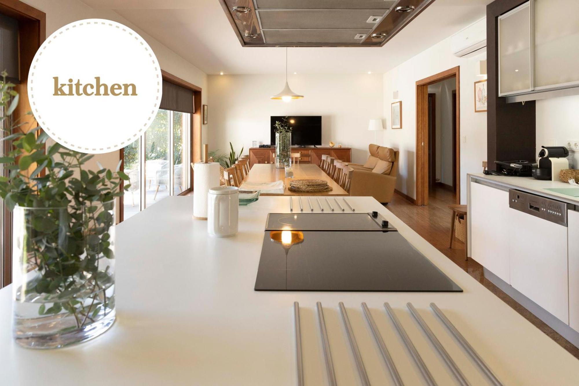 Countryside Villa Near Porto パレデス エクステリア 写真