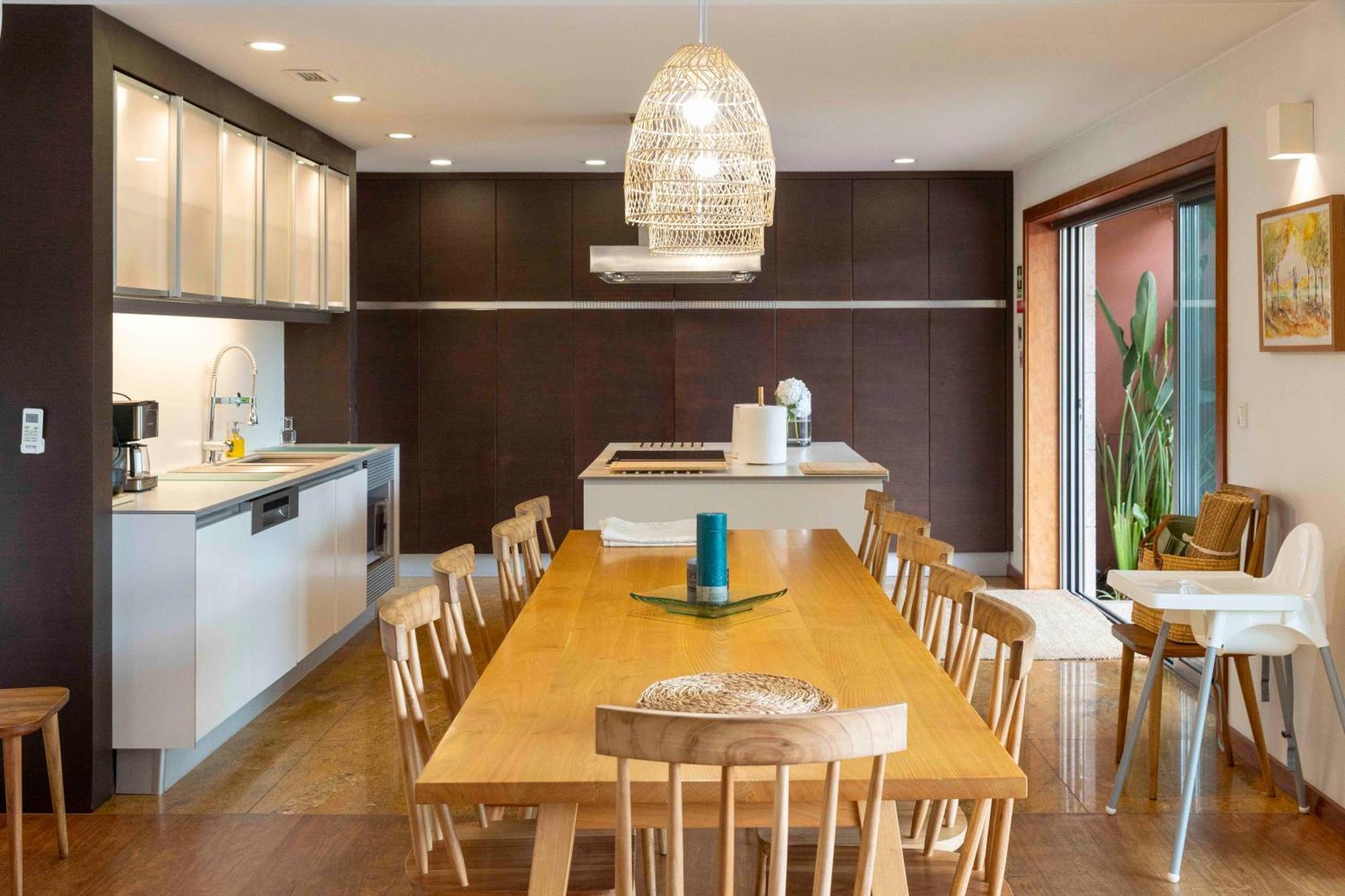 Countryside Villa Near Porto パレデス エクステリア 写真